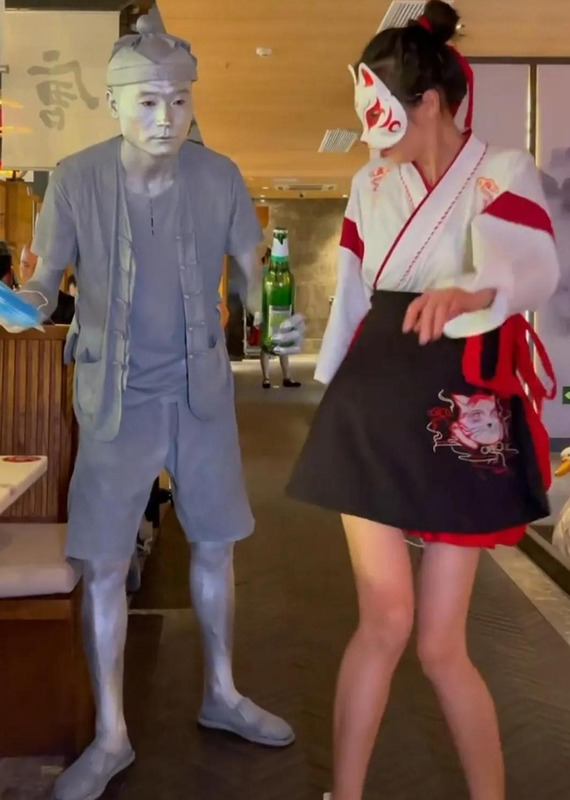 开瓶猫真面貌【开瓶猫真实照片】