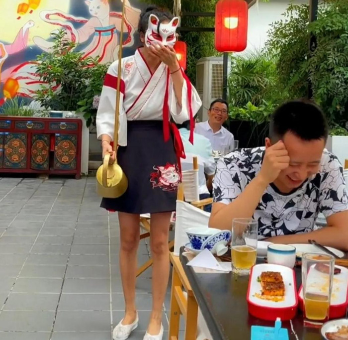 开瓶猫真面貌【开瓶猫真实照片】