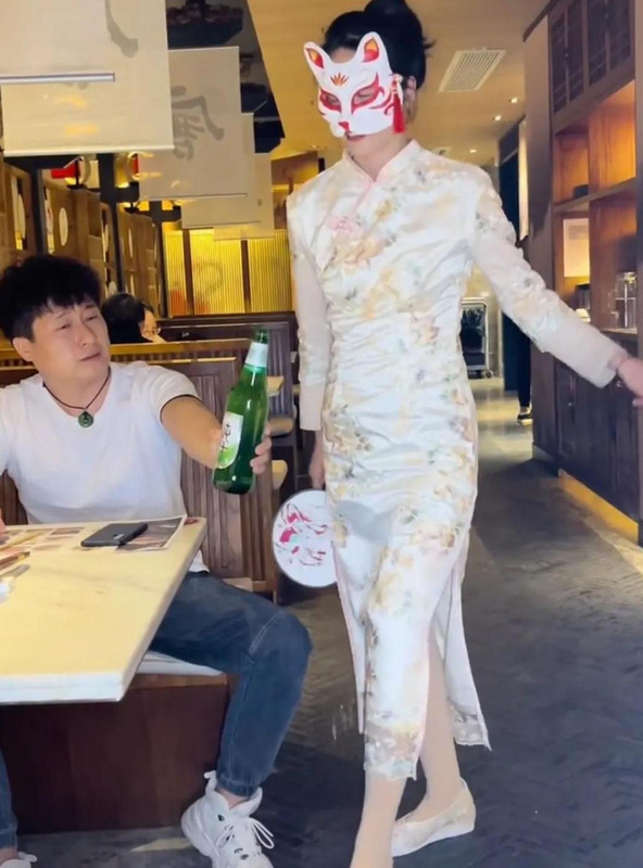 开瓶猫真面貌【开瓶猫真实照片】