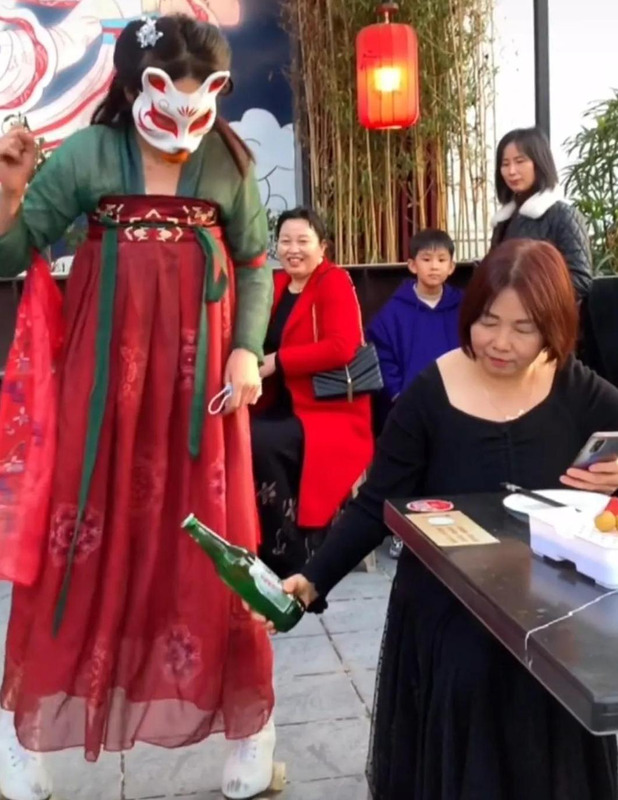 开瓶猫真面貌【开瓶猫真实照片】