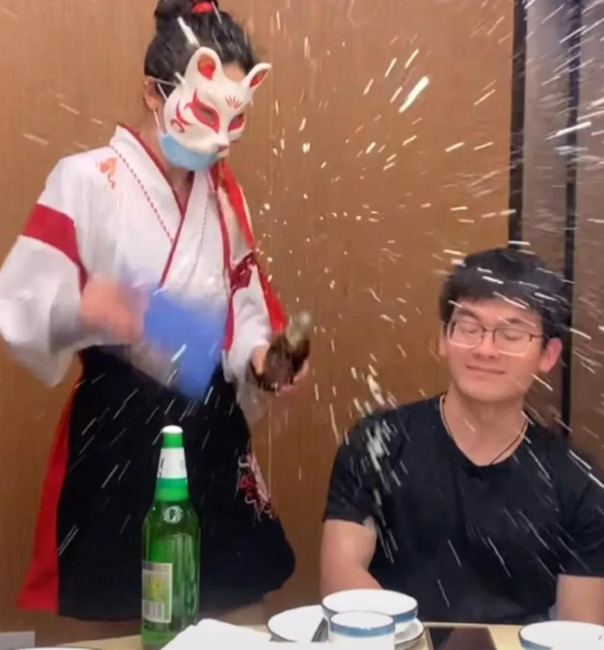 开瓶猫真面貌【开瓶猫真实照片】