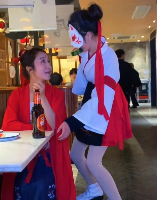 开瓶猫真面貌【开瓶猫真实照片】