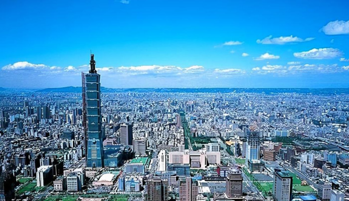 全国省份经济排名2021一览表2020年【全国省份经济排名2021一览表台湾】