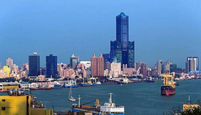 全国省份经济排名2021一览表2020年【全国省份经济排名2021一览表台湾】