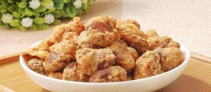 重庆特产十大名单 正宗重庆特产有哪些【重庆特产十大名单图片】