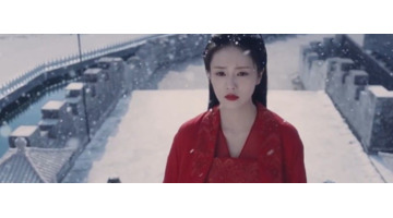 初雪表白诗句【初雪表白的梗】