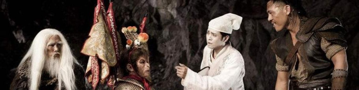 孙悟空本人真实照片【孙悟空死后的身体】