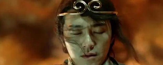 孙悟空本人真实照片【孙悟空死后的身体】