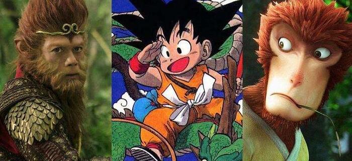 孙悟空本人真实照片【孙悟空死后的身体】