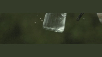 滴水成冰实验步骤及原理【滴水成冰是化学变化吗】