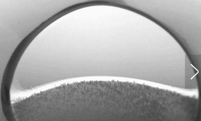 滴水成冰实验步骤及原理【滴水成冰是化学变化吗】