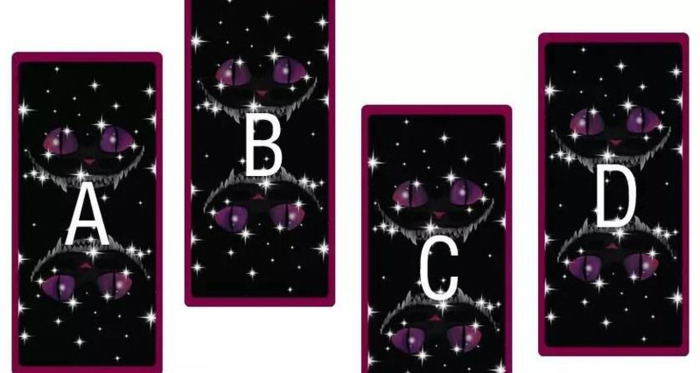 心理测试我们该分手吗【该不该分手心理测试把感情问题丢给男生选择】