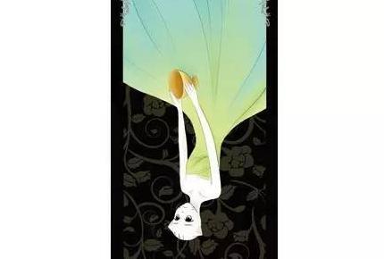 心理测试我们该分手吗【该不该分手心理测试把感情问题丢给男生选择】