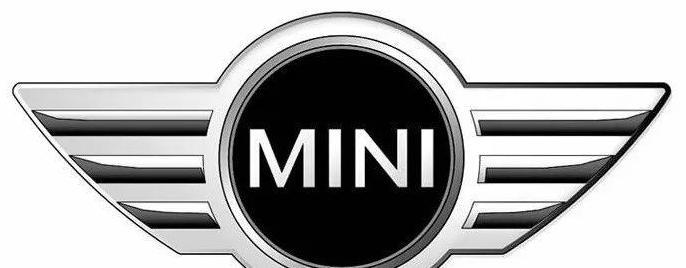 mini车标是不是轴对称图形【车标mini是什么牌子的车】