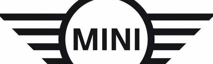 mini车标是不是轴对称图形【车标mini是什么牌子的车】