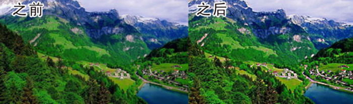 怎么ps把模糊的照片变清晰【ps中怎么把模糊的照片变清晰】