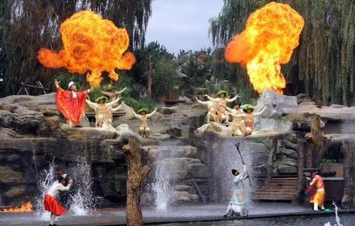 去泰安太阳部落【泰安太阳部落怎么去比较合适】