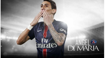 迪马利亚为什么【小天使迪马利亚】