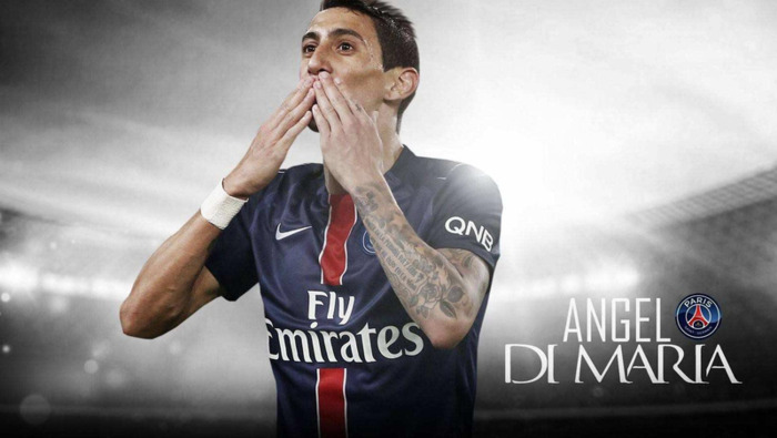 迪马利亚为什么【小天使迪马利亚】