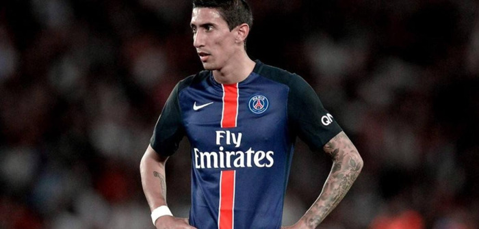 迪马利亚为什么【小天使迪马利亚】