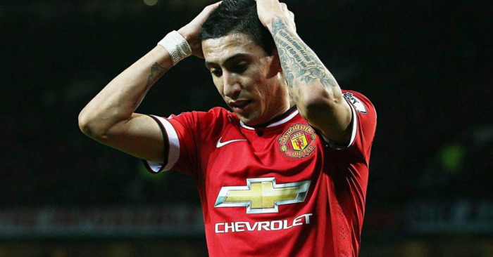 迪马利亚为什么【小天使迪马利亚】