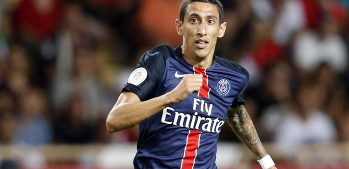 迪马利亚为什么【小天使迪马利亚】