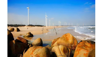 福建六鳌有什么景点【六鳌景点图片大全】