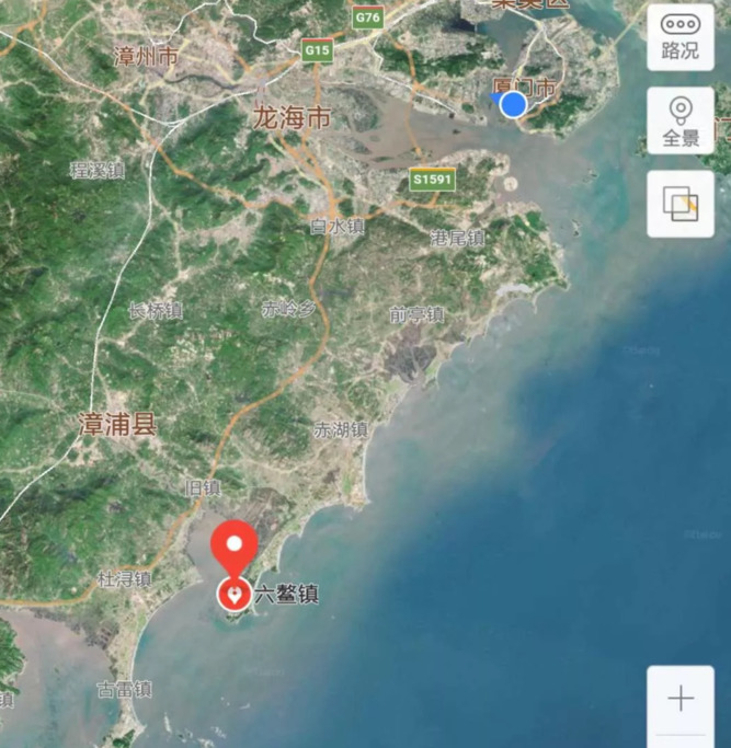 福建六鳌有什么景点【六鳌景点图片大全】