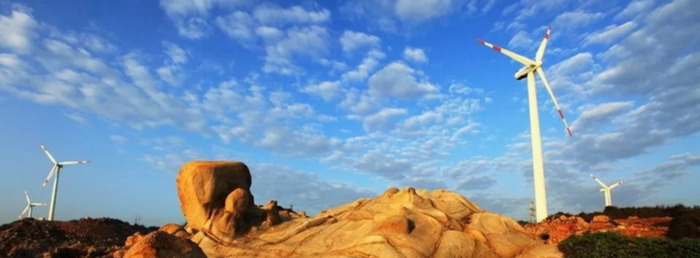 福建六鳌有什么景点【六鳌景点图片大全】