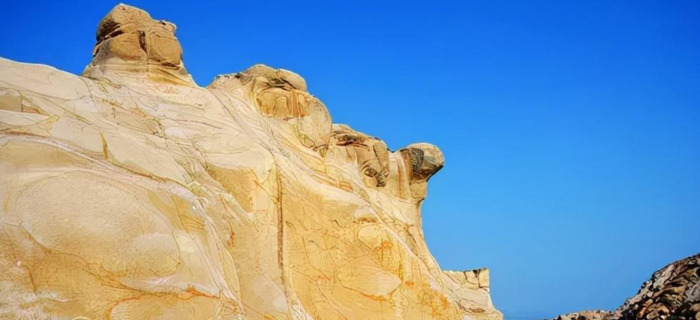 福建六鳌有什么景点【六鳌景点图片大全】