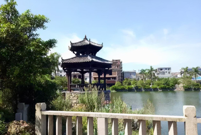 福建六鳌有什么景点【六鳌景点图片大全】