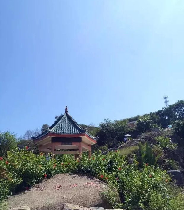 福建六鳌有什么景点【六鳌景点图片大全】