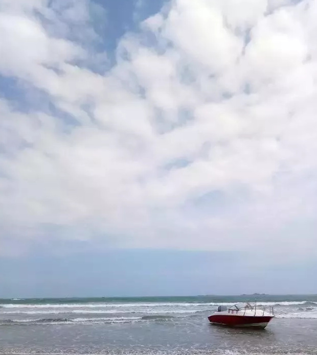 福建六鳌有什么景点【六鳌景点图片大全】