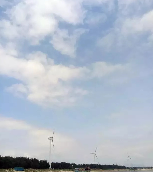 福建六鳌有什么景点【六鳌景点图片大全】