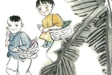 雷声大雨点小的歇后语造句【雷声大雨点,小的歇后语】