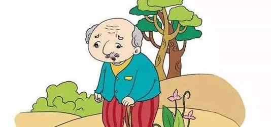 突然摔了一大跤有什么寓意【摔了一跤有事吗】