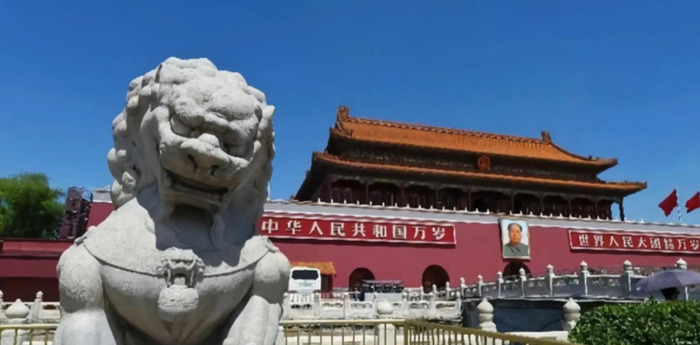 去北京看升国旗注意事项【元旦看北京升国旗攻略】