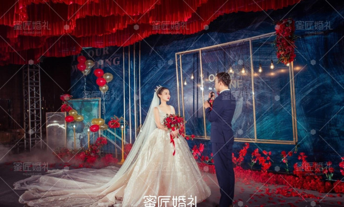 中式婚庆一条龙价目表【婚庆一条龙价目表婚礼策划】