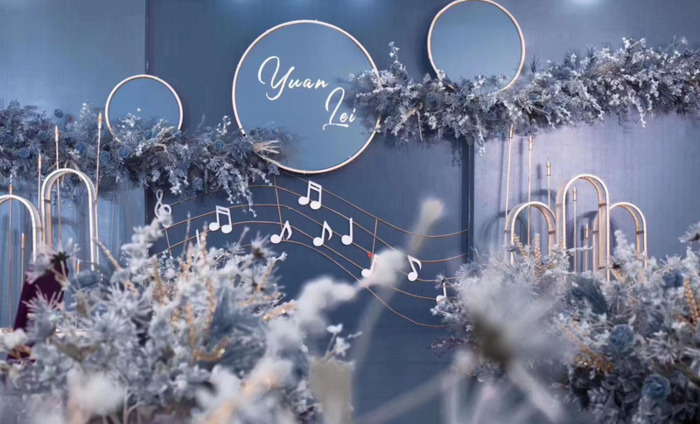 中式婚庆一条龙价目表【婚庆一条龙价目表婚礼策划】