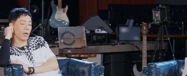 黄家驹个人资料和图片【黄家驹个人资料和图片高清】