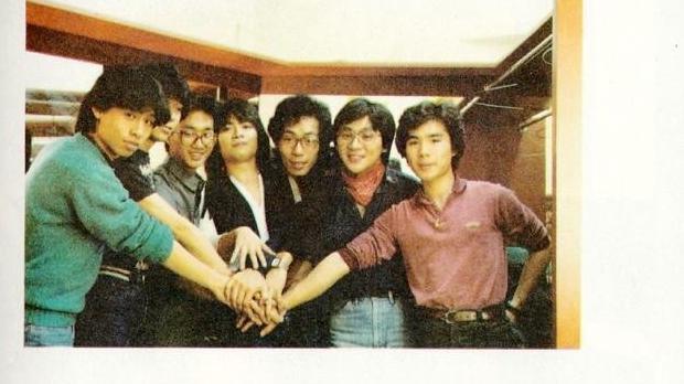 黄家驹个人资料和图片【黄家驹个人资料和图片高清】