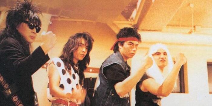 黄家驹个人资料和图片【黄家驹个人资料和图片高清】