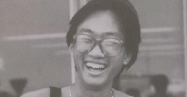 黄家驹个人资料和图片【黄家驹个人资料和图片高清】