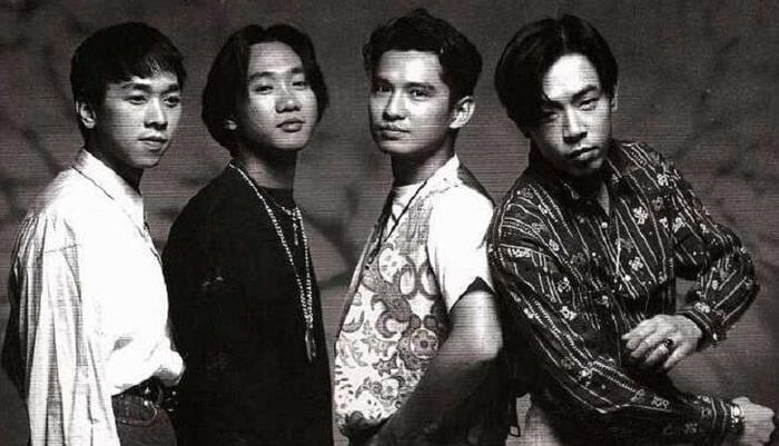 黄家驹个人资料和图片【黄家驹个人资料和图片高清】