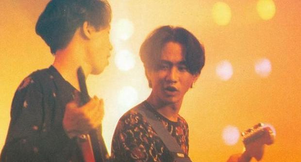 黄家驹个人资料和图片【黄家驹个人资料和图片高清】