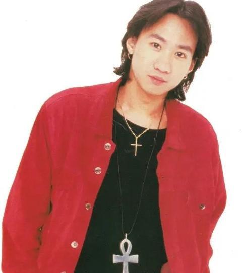 黄家驹个人资料和图片【黄家驹个人资料和图片高清】