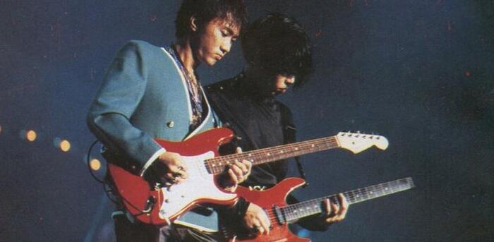 黄家驹个人资料和图片【黄家驹个人资料和图片高清】