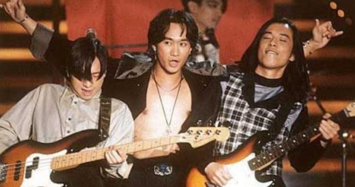 黄家驹个人资料和图片【黄家驹个人资料和图片高清】