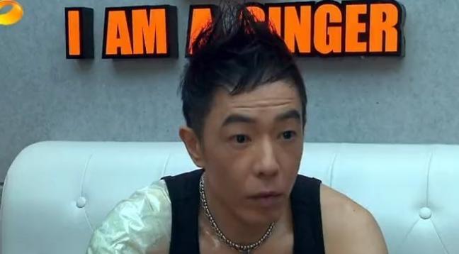 黄家驹个人资料和图片【黄家驹个人资料和图片高清】