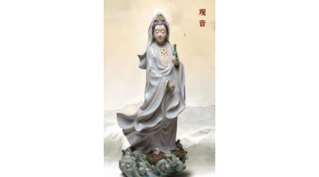 观音图片佛像【观音佛像图】